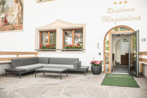  Residence Magdalena  Ортизеи